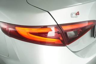 ALFA ROMEO Giulia usata 9