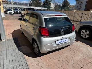 CITROEN C1 usata, con Airbag Passeggero