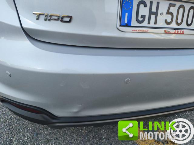 FIAT Tipo usata 18