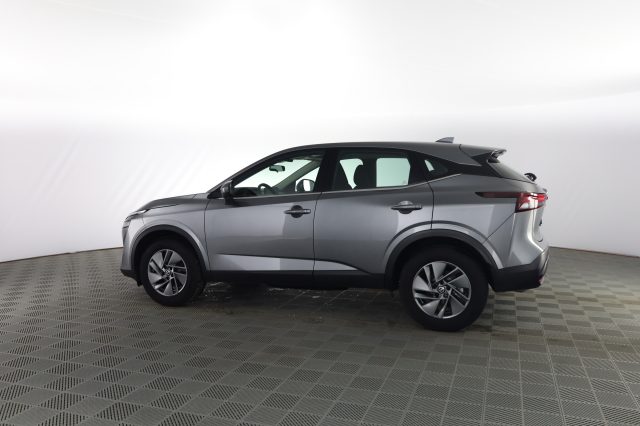 NISSAN Qashqai usata 5