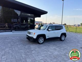 JEEP Renegade usata, con Airbag laterali
