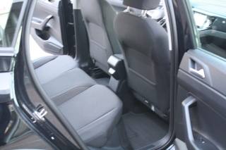 VOLKSWAGEN Taigo usata, con Fari LED