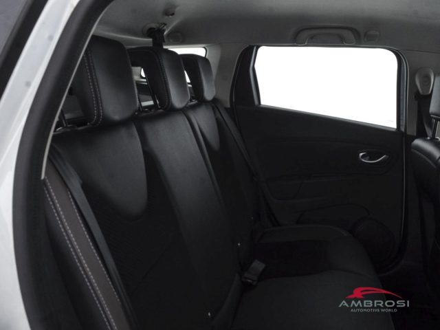 RENAULT Clio usata 10