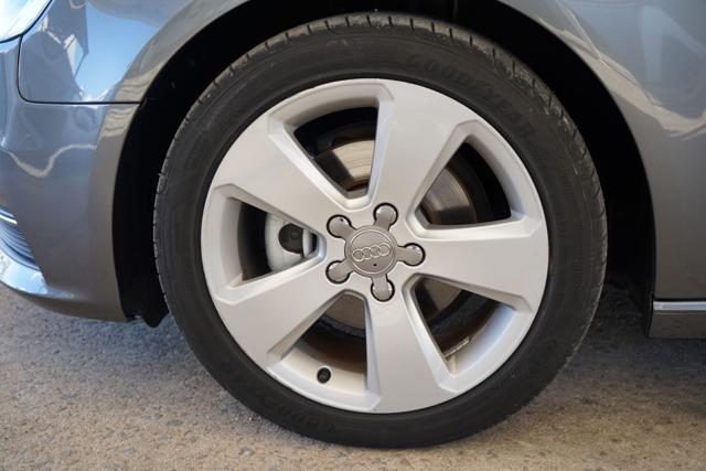 AUDI A3 usata, con ESP