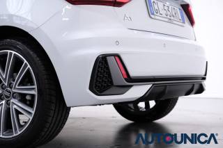 AUDI A1 usata 46