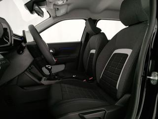 CITROEN C3 usata, con Alzacristalli elettrici