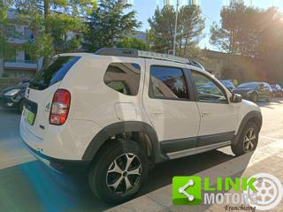 DACIA Duster usata, con Airbag Passeggero