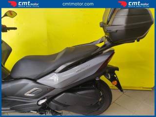 YAMAHA Tricity 300 usata 9