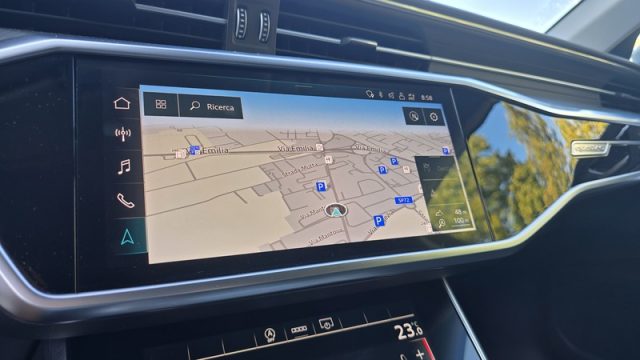AUDI A6 usata, con Chiusura centralizzata