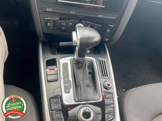AUDI A4 allroad usata, con Autoradio