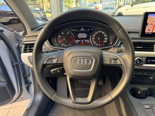 AUDI A4 usata, con Boardcomputer