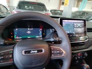 JEEP Compass usata 22