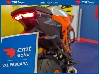 KTM 1290 Super Duke R usata 5