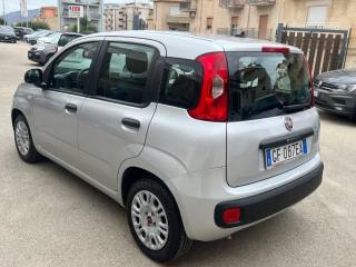 FIAT Panda usata, con Climatizzatore