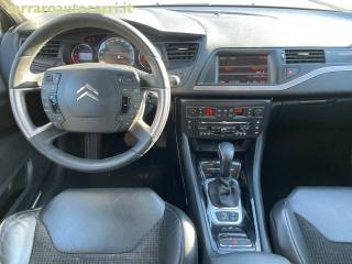 CITROEN C5 usata, con Fendinebbia