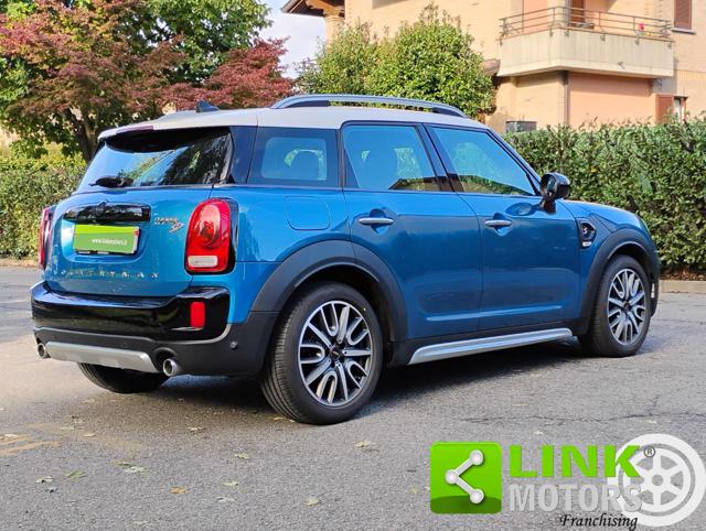 MINI Countryman usata, con Airbag Passeggero