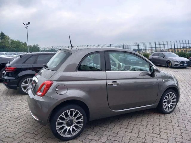FIAT 500 usata, con Airbag Passeggero