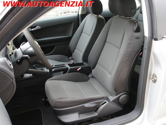 AUDI A3 usata 7