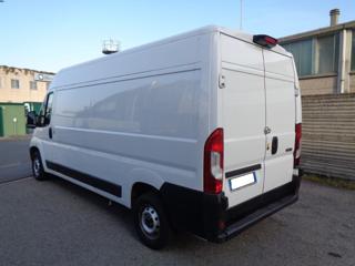 FIAT Ducato usata, con Alzacristalli elettrici