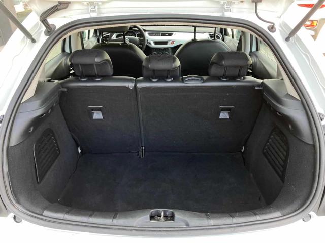 CITROEN C3 usata, con Lettore CD