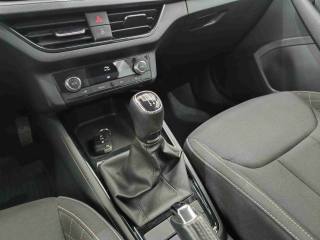 SKODA Kamiq usata, con Climatizzatore