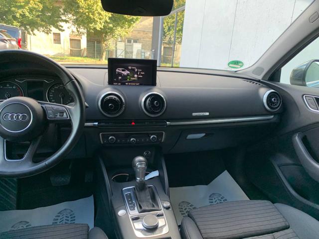 AUDI A3 usata, con Chiusura centralizzata telecomandata