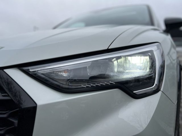 AUDI Q3 usata, con Climatizzatore