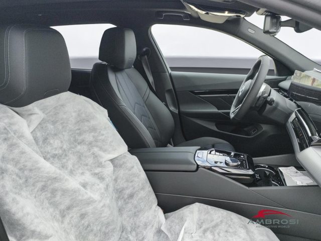 BMW 520 usata 10
