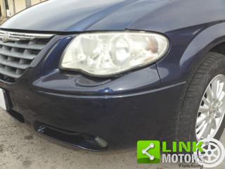 CHRYSLER Grand Voyager usata, con Lettore CD