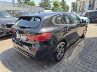 BMW 116 usata, con Airbag Passeggero
