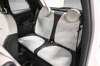 FIAT 500 usata, con ESP