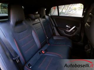MERCEDES-BENZ CLA 180 usata, con Airbag Passeggero