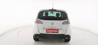 RENAULT Scenic usata, con Vivavoce
