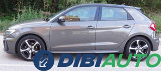 AUDI A1 usata, con Airbag laterali