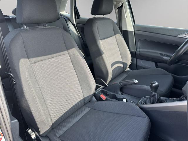 VOLKSWAGEN Polo usata, con Immobilizzatore elettronico