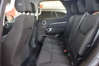 LAND ROVER Discovery usata, con Park Distance Control