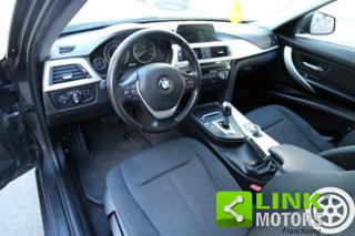 BMW 318 usata, con Autoradio
