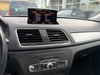AUDI Q3 usata, con Chiusura centralizzata