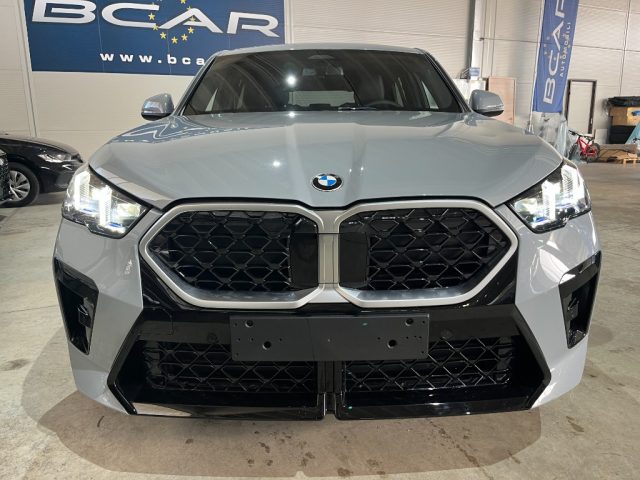 BMW X2 usata, con Airbag