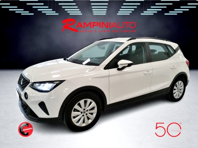 SEAT Arona usata 10