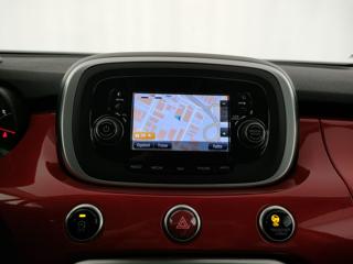 FIAT 500X usata, con Touch screen