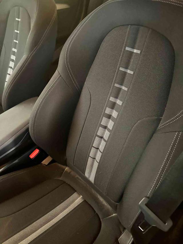 BMW X1 usata, con Cruise Control