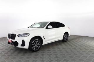 BMW X4 usata 6