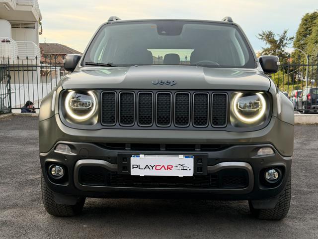 JEEP Renegade usata, con Airbag