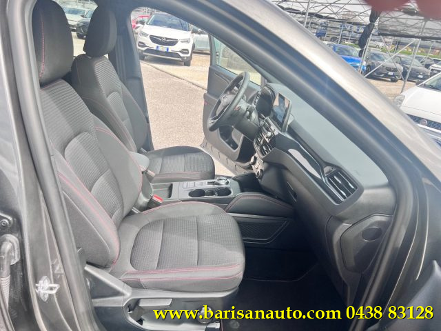 FORD Kuga usata, con Autoradio