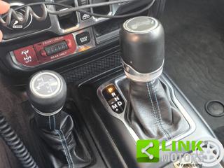 JEEP Wrangler usata, con Sensore di pioggia