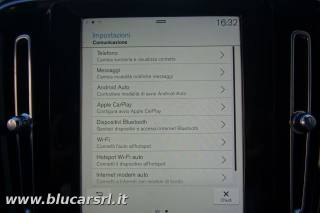 VOLVO XC40 usata, con Autoradio digitale