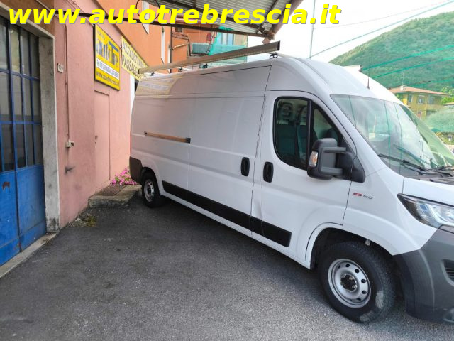 FIAT Ducato usata, con Alzacristalli elettrici