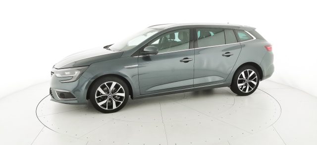 RENAULT Megane usata, con Luci diurne LED