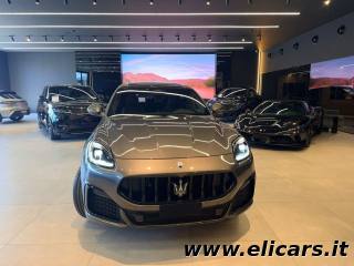 MASERATI Grecale usata, con Autoradio digitale
